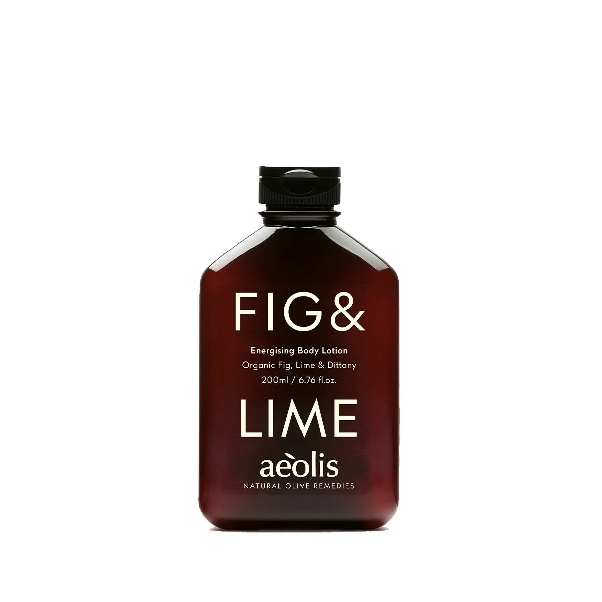 Aeolis Body Lotion
