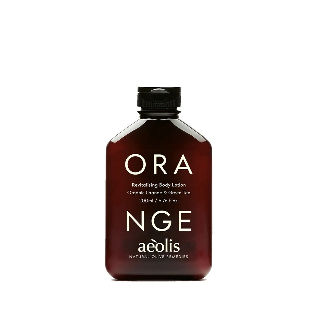 Aeolis Body Lotion