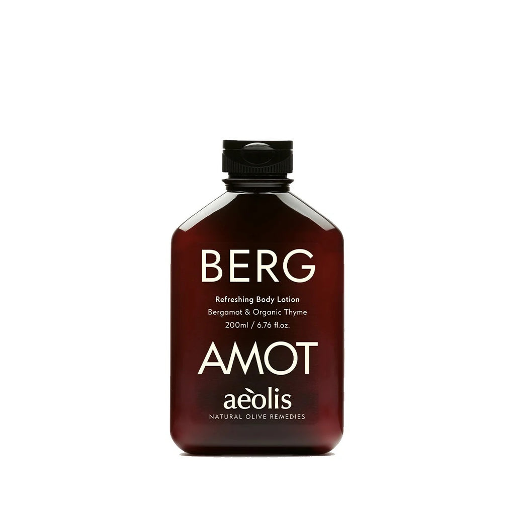 Aeolis Body Lotion