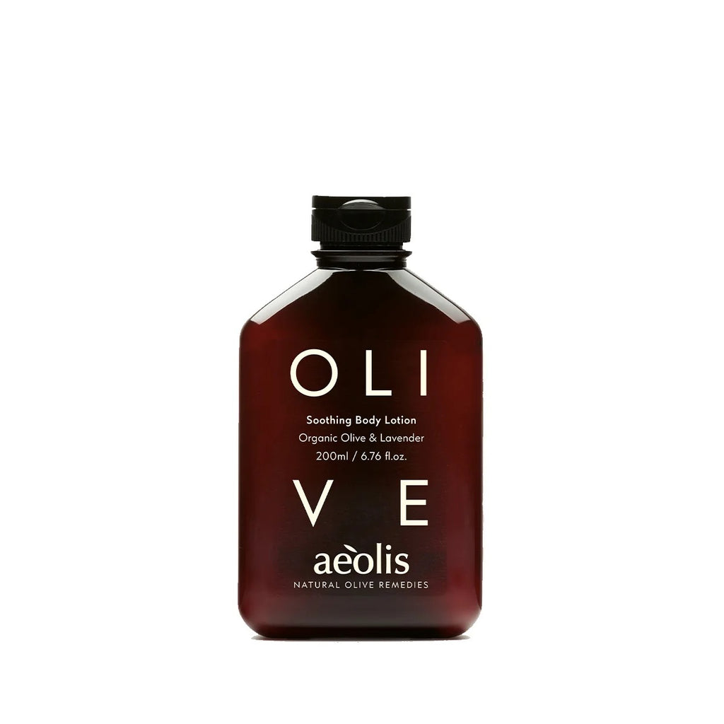 Aeolis Body Lotion