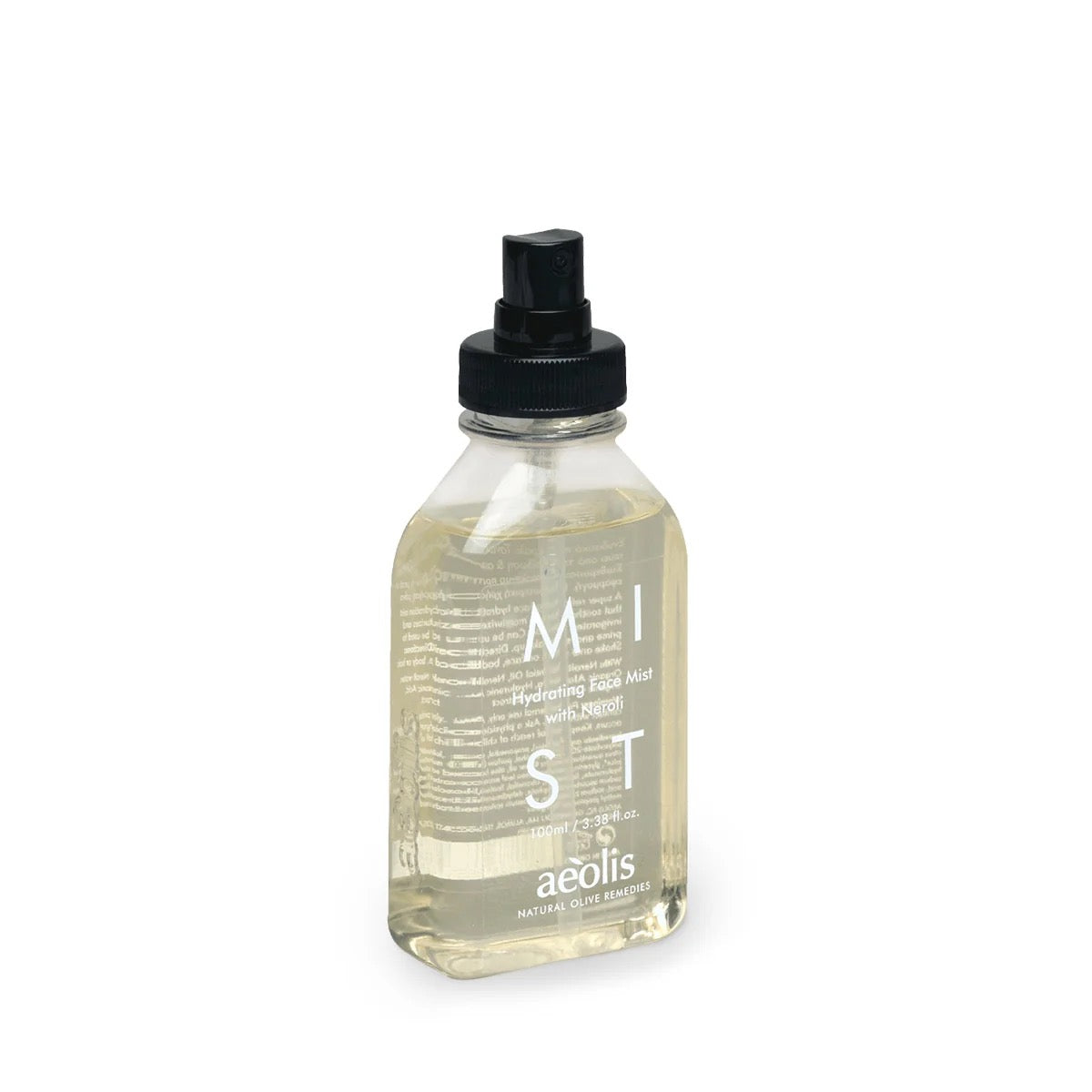 Aeolis Hydrating Face Mist