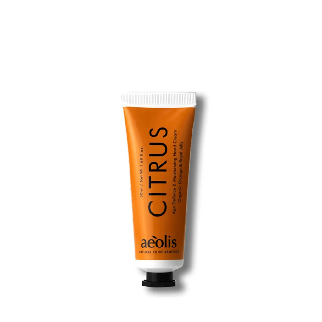 Aeolis Hand Cream