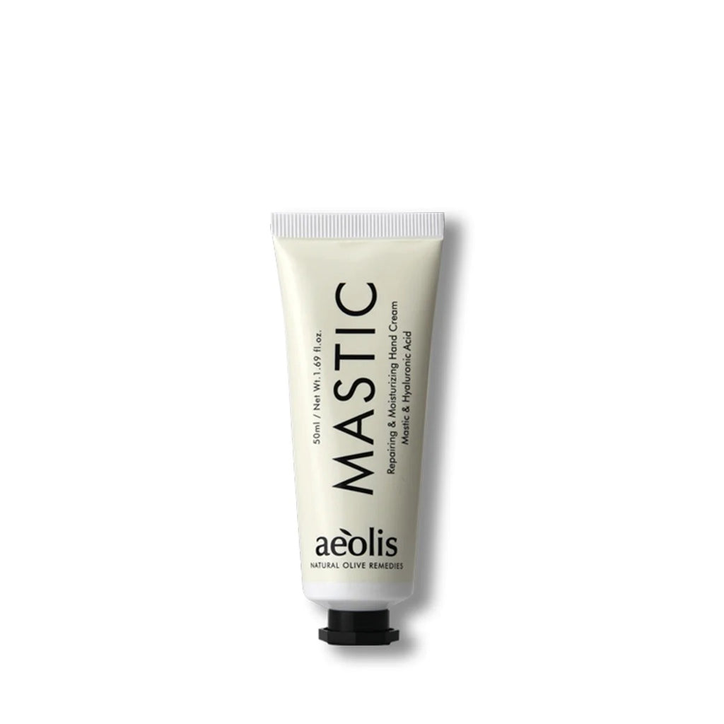 Aeolis Hand Cream