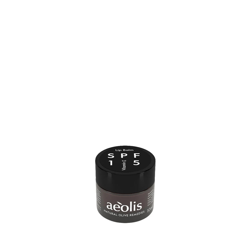 Aeolis Lip Balm