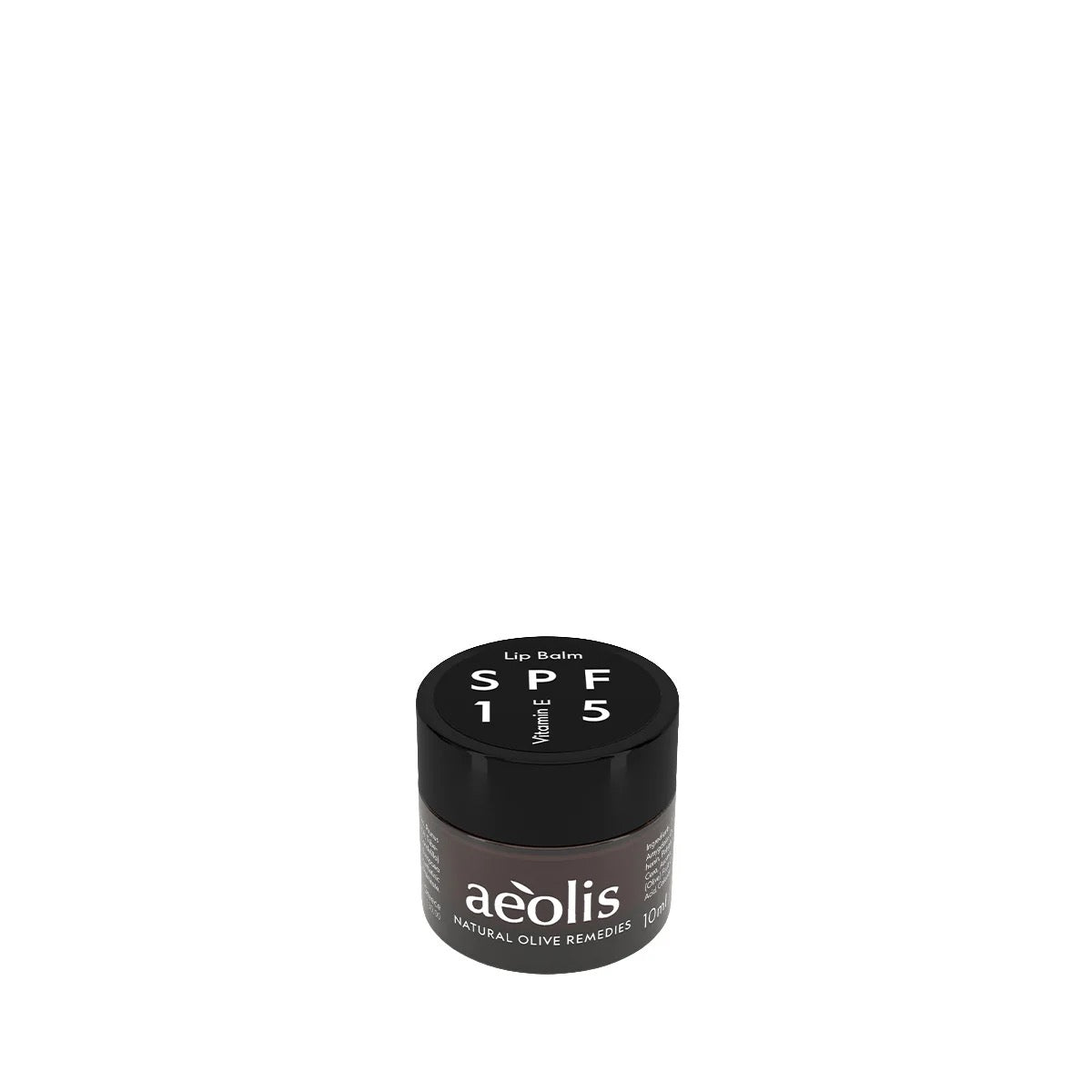 Aeolis Lip Balm