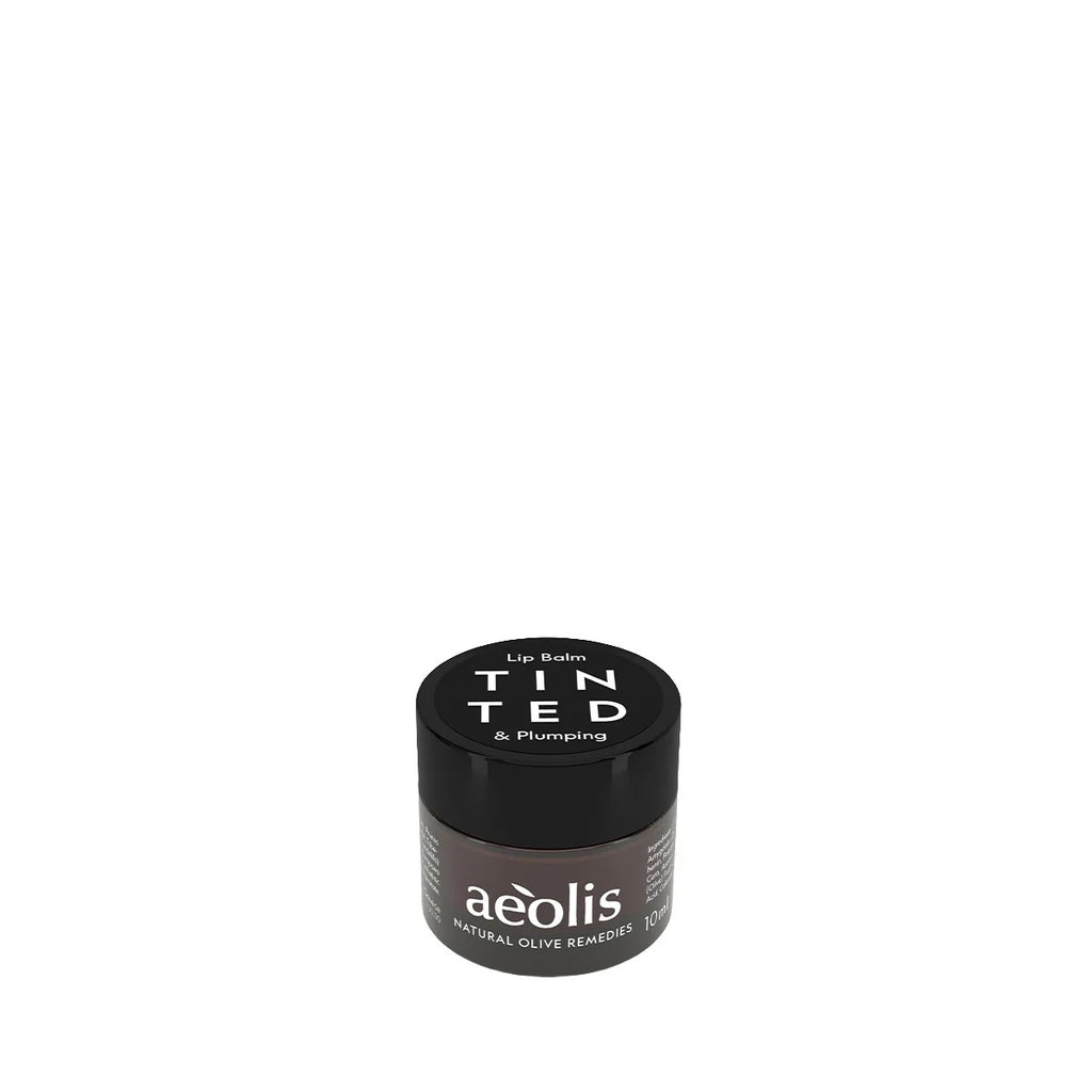 Aeolis Lip Balm