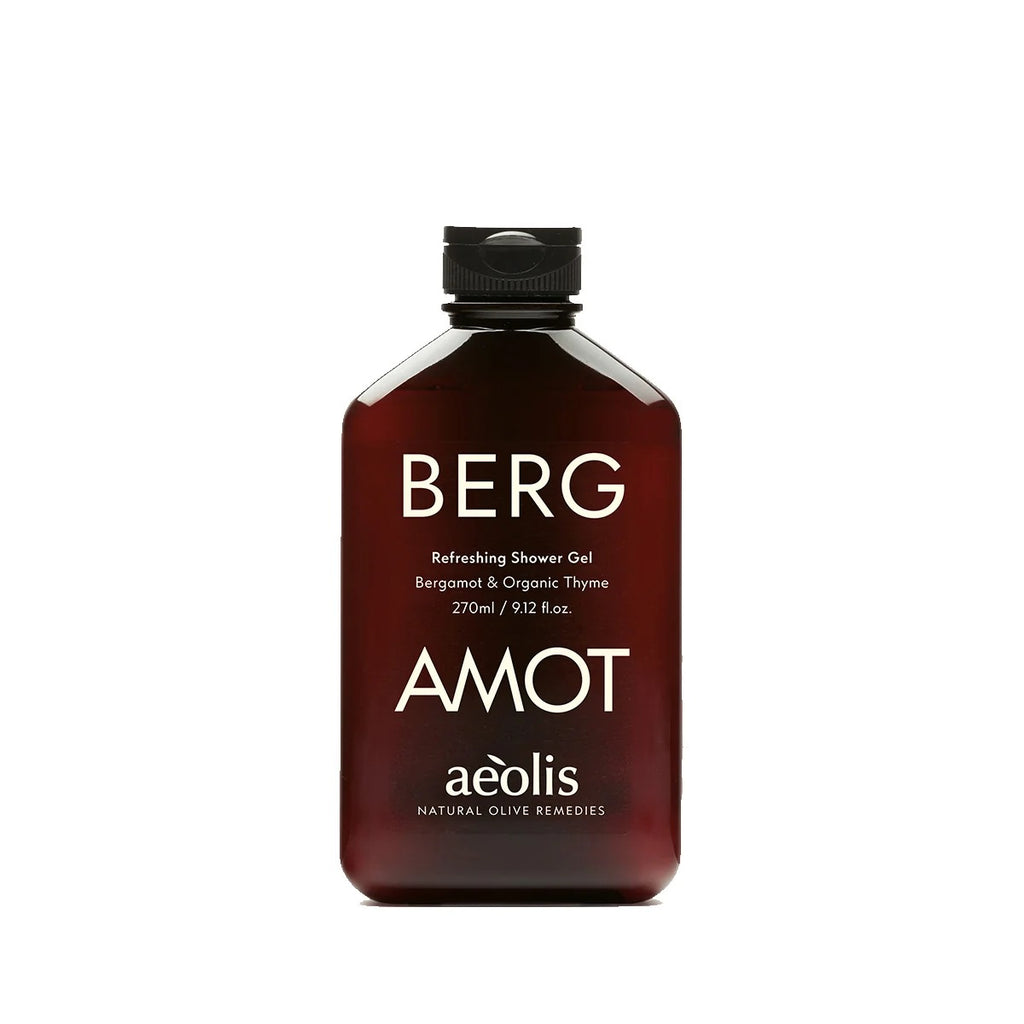 Aeolis Shower Gel