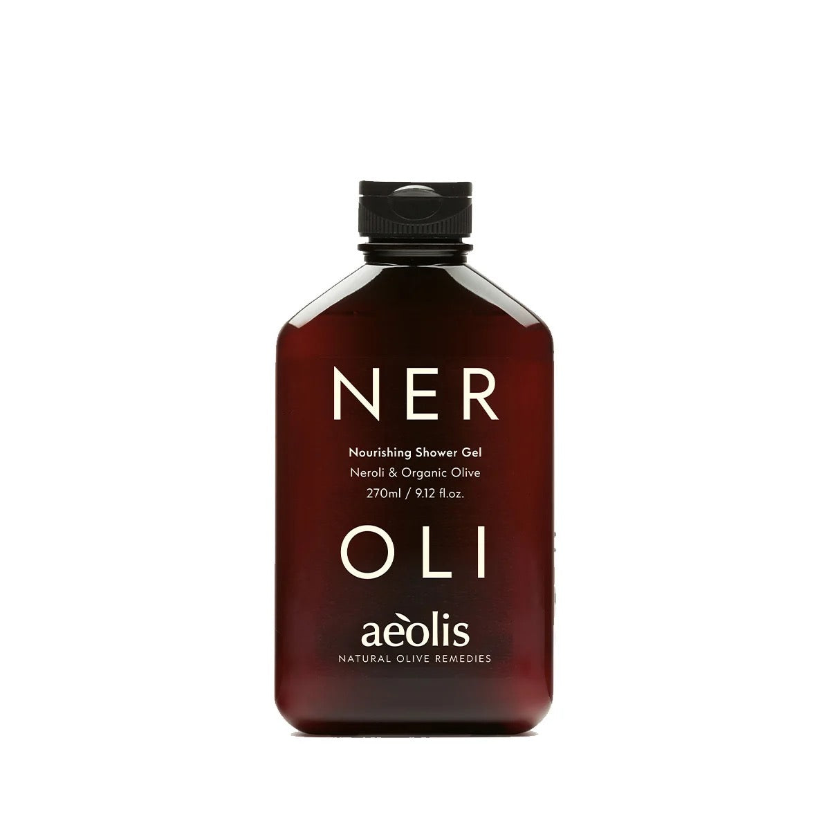 Aeolis Shower Gel