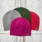 Kusan Beanie Hat