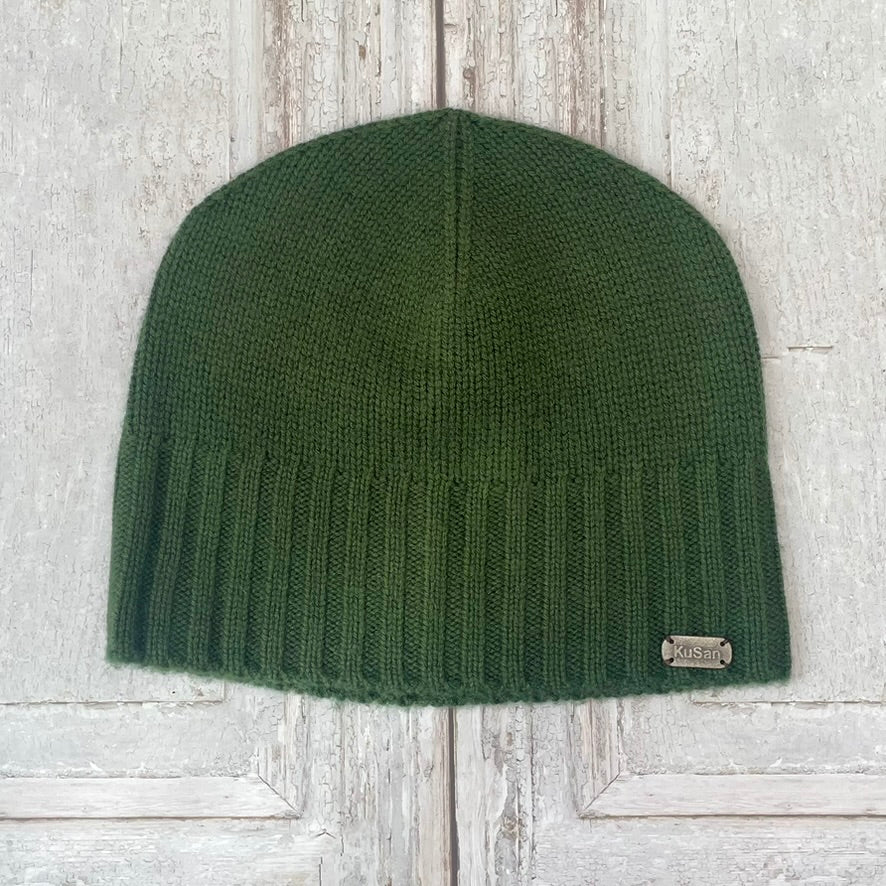 Kusan Beanie Hat