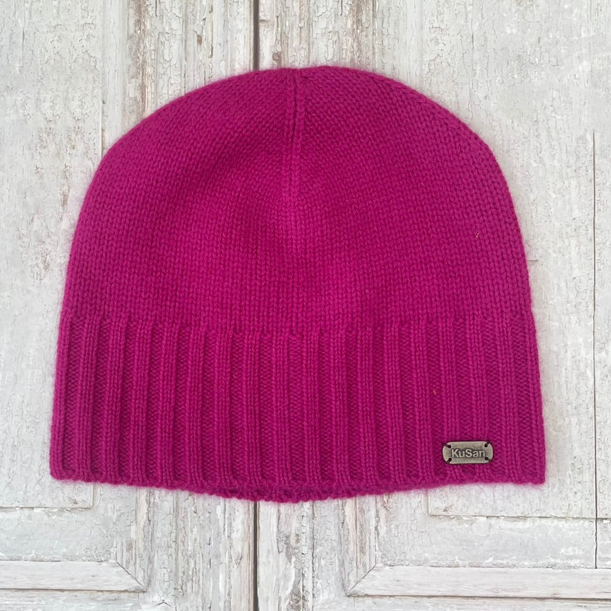 Kusan Beanie Hat