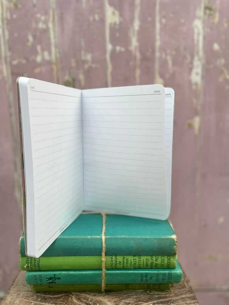 Lola Design Wren Notebook