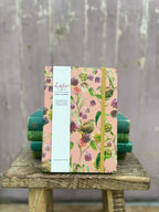 Lola Design Wren Notebook