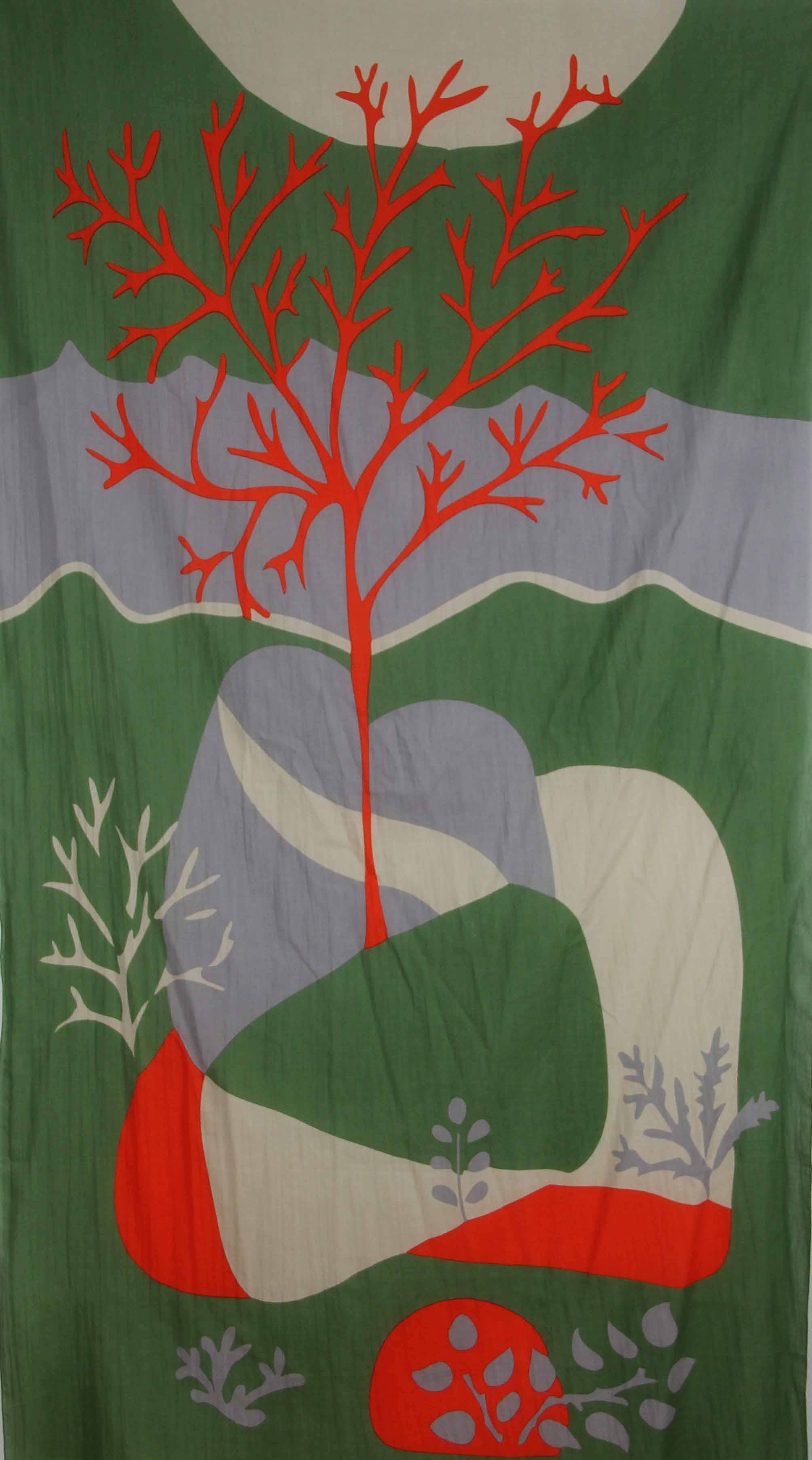 Les Belles Vagabond Bucket Bag Luna Khaki