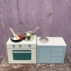 Maileg Cooker Set