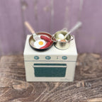 Maileg Cooker Set