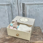 Maileg Dance Mouse and Daybed