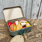 Maileg Miniature Picnic Set in a Suitcase