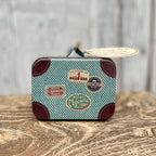 Maileg Miniature Picnic Set in a Suitcase