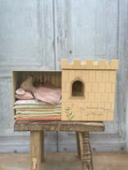 Maileg Princess Mouse and the Pea