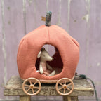 Maileg Pumpkin Carriage