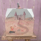 Maileg Pumpkin Carriage