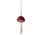 Maileg Toadstool Decoration