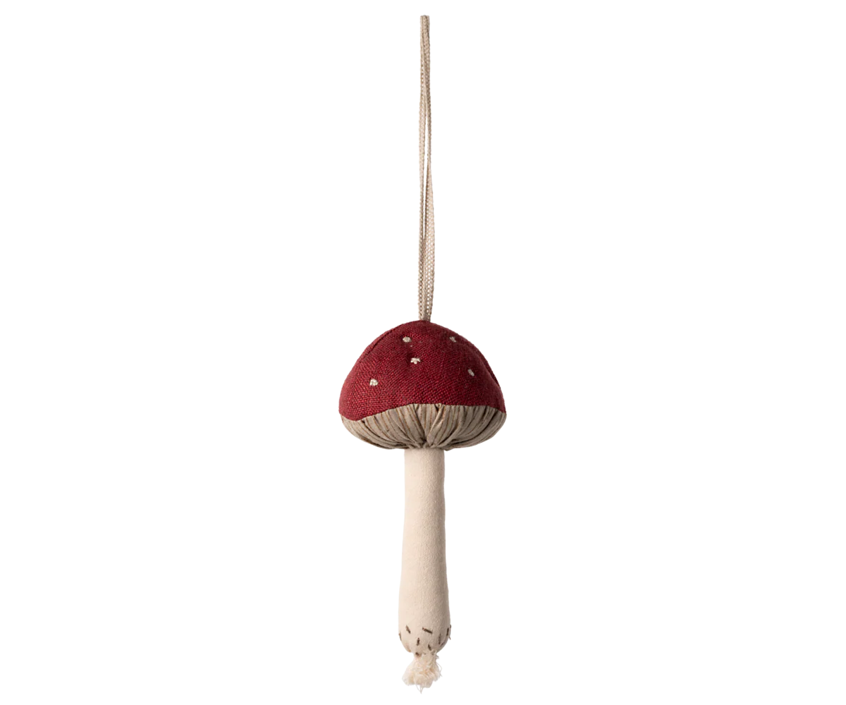 Maileg Toadstool Decoration
