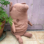 Maileg Truffle Pig Vintage Rose