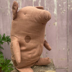Maileg Truffle Pig Vintage Rose