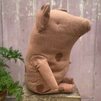 Maileg Truffle Pig Vintage Rose
