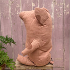 Maileg Truffle Pig Vintage Rose