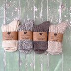 Lana Bambini Maria Wool Socks