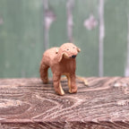 Paper Mache Animals