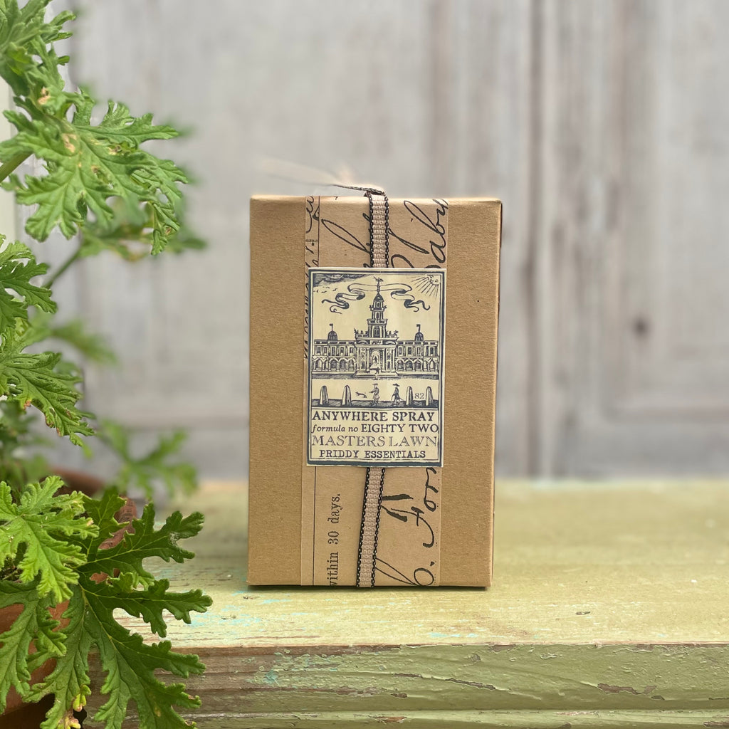 Priddy Anywhere Spray