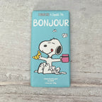 Snoopy Chocolate