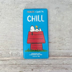 Snoopy Chocolate