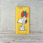 Snoopy Chocolate