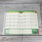 Sanrio Blue Snoopy 2026 B6 Diary Planner
