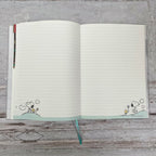 Sanrio Grey Snoopy 2026 B6 Diary Planner