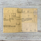 Snoopy A6 Diary Planner 2026