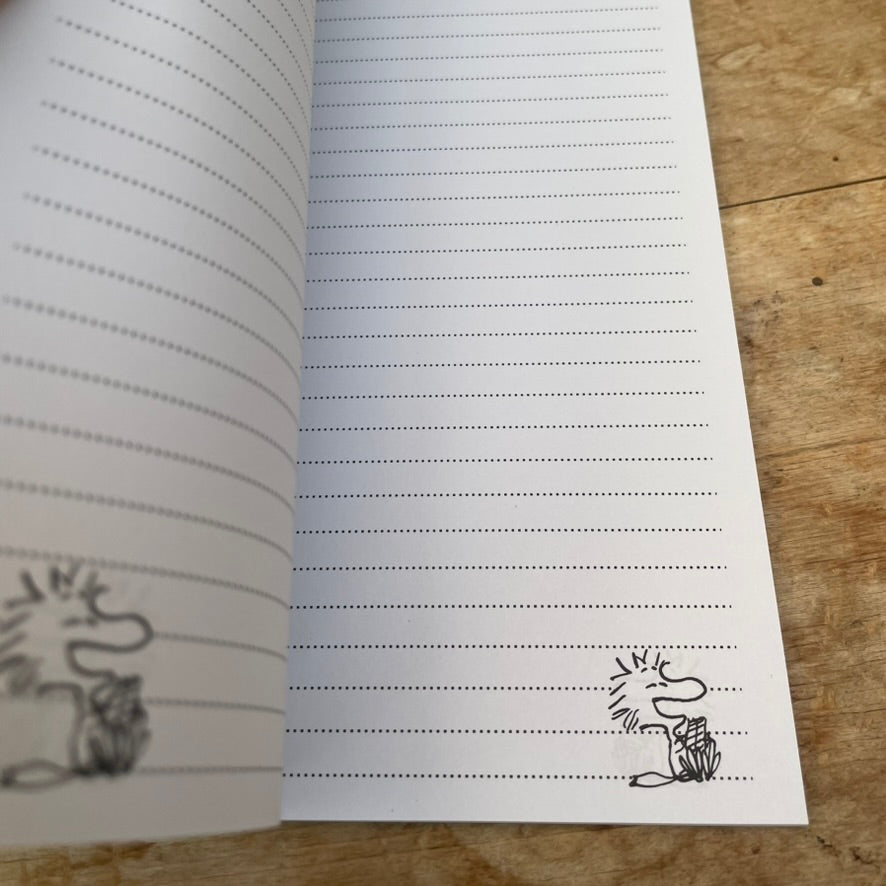 Snoopy Notebooks