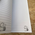 Snoopy Notebooks
