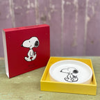 Snoopy Walking Pin Dish