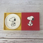 Snoopy Walking Pin Dish