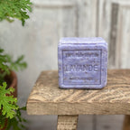 French Cube Soap