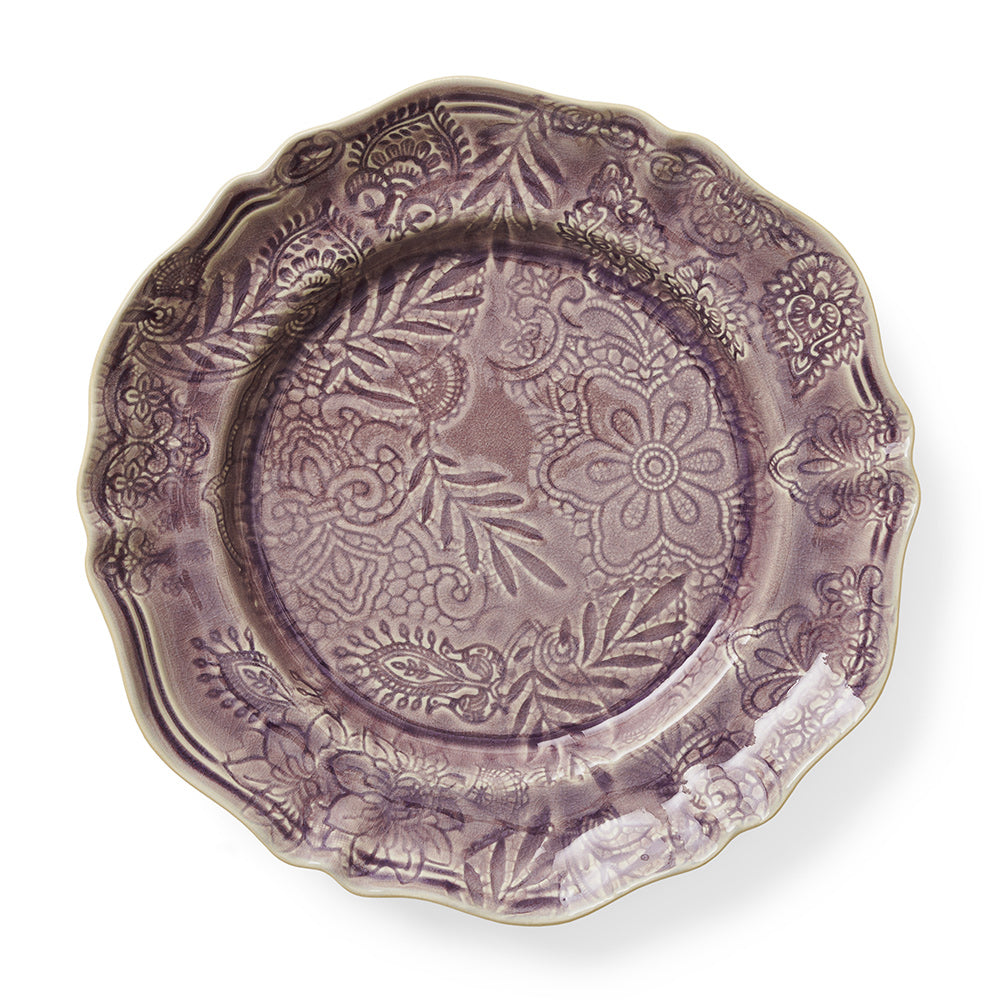 Sthal Small Dinner Plate