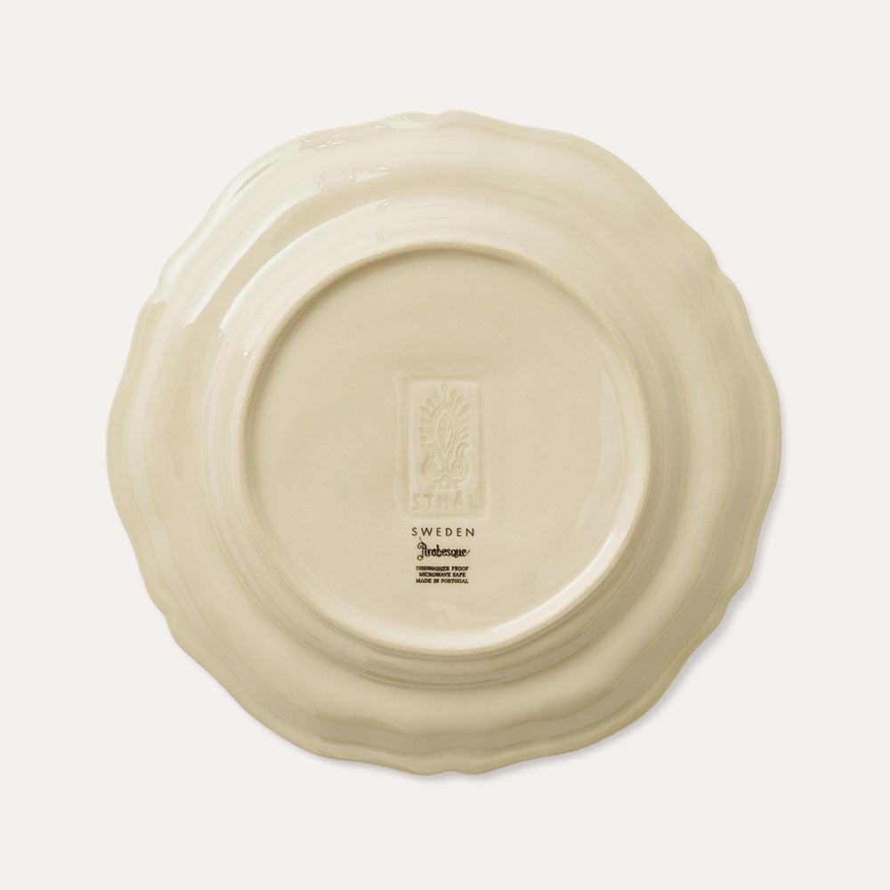 Sthal Small Dinner Plate