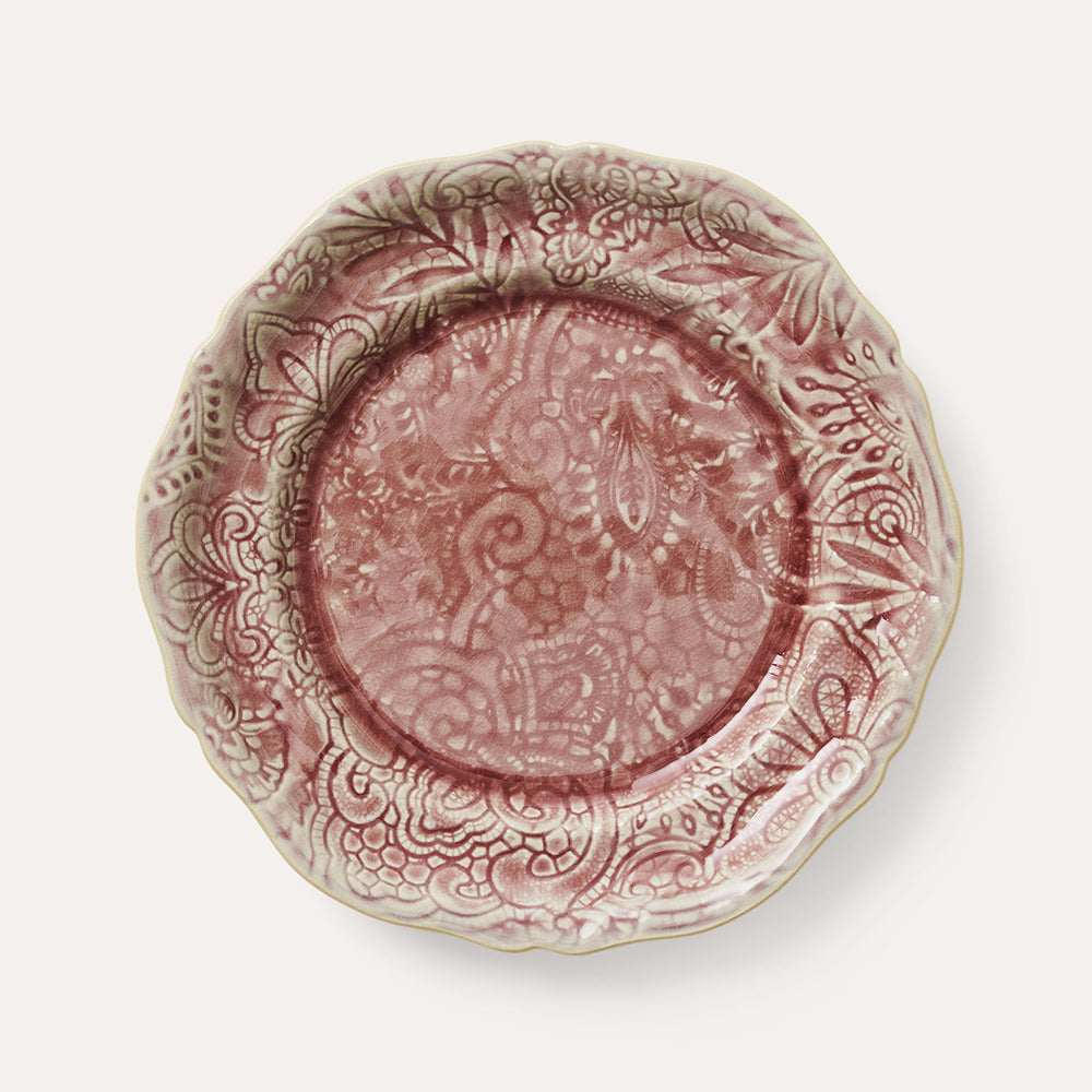 Sthal Small Dinner Plate