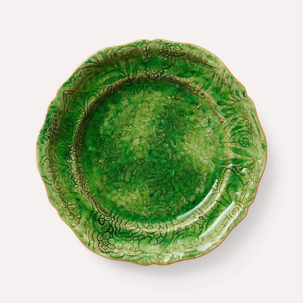Sthal Small Dinner Plate